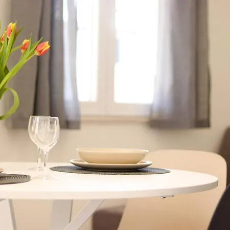 Apartment Vesna Ii Selce