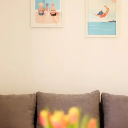Vesna Ii Apartment
