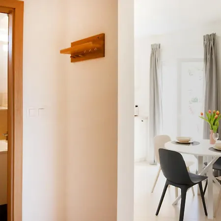 Vesna Ii Apartment
