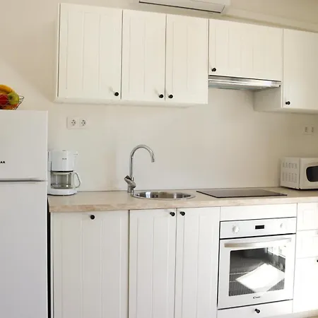 Apartment Vesna Ii