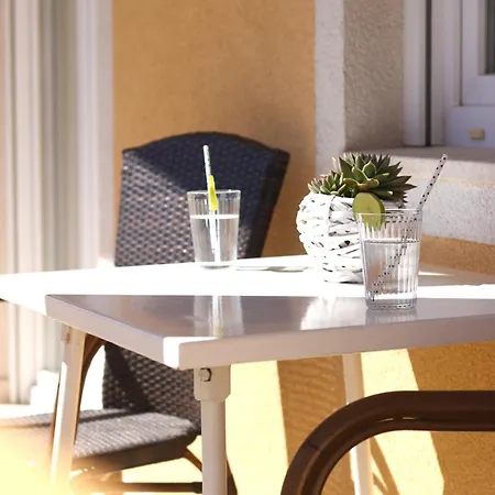 Apartment Vesna Ii *