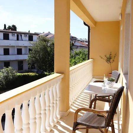 Apartment Vesna Ii